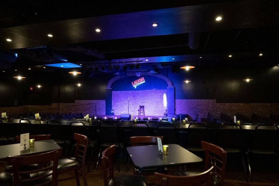 Laugh Louisville 2