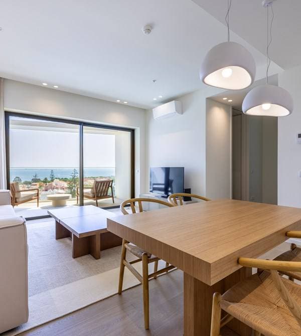 The Editory Residence Lagos 7