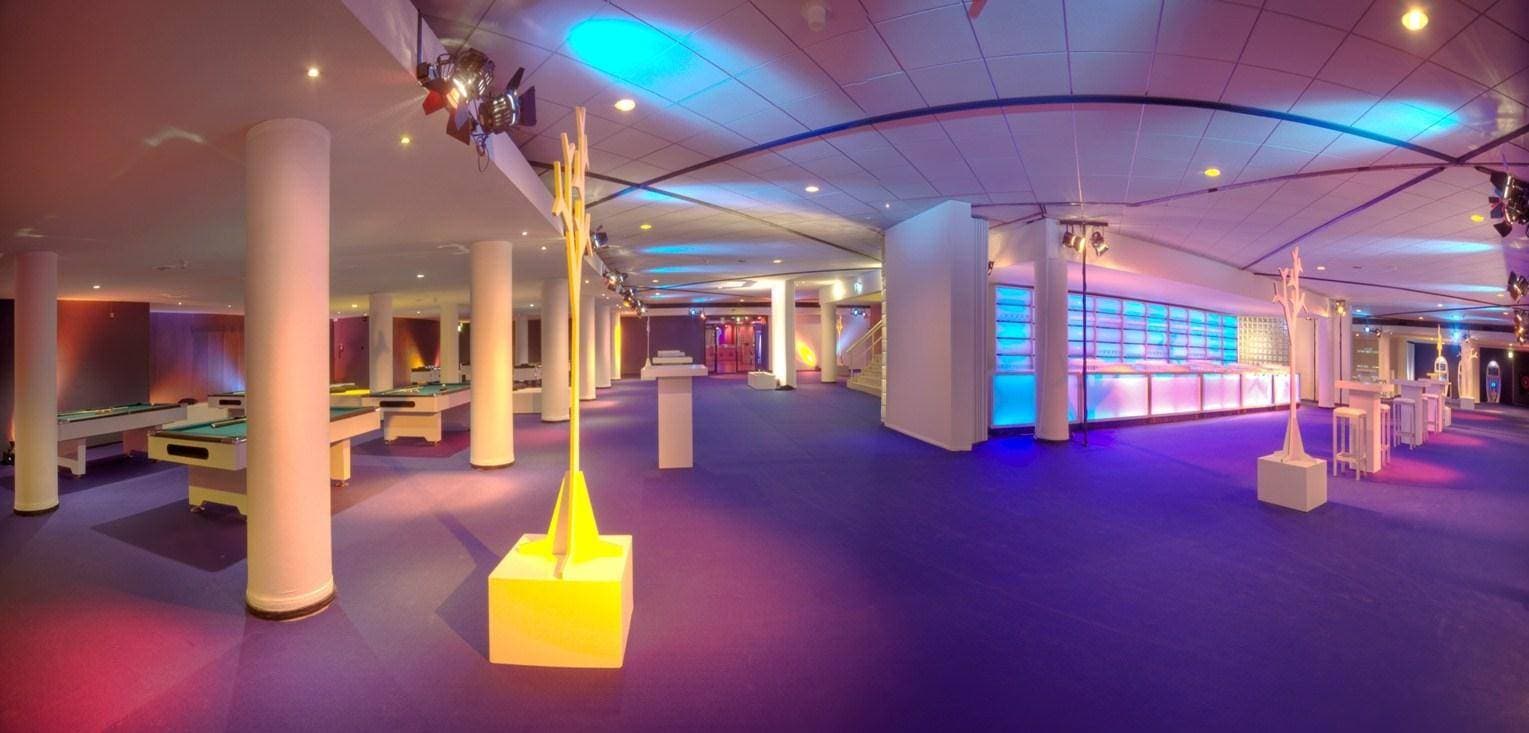 World Forum The Hague 30
