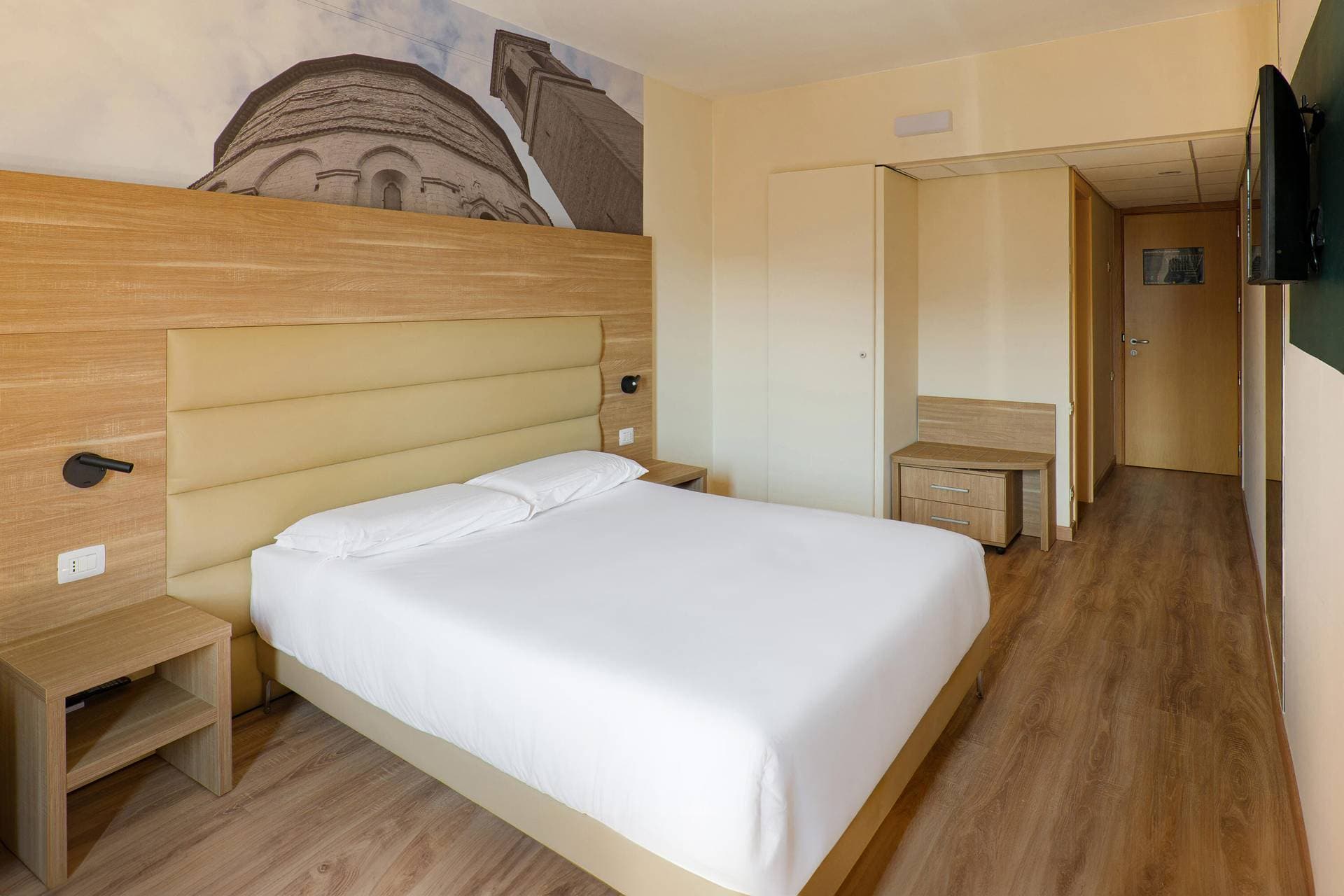 B&B HOTEL Fabriano Janus 9