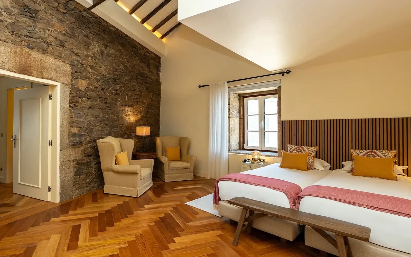The Manor House Celeirós 25
