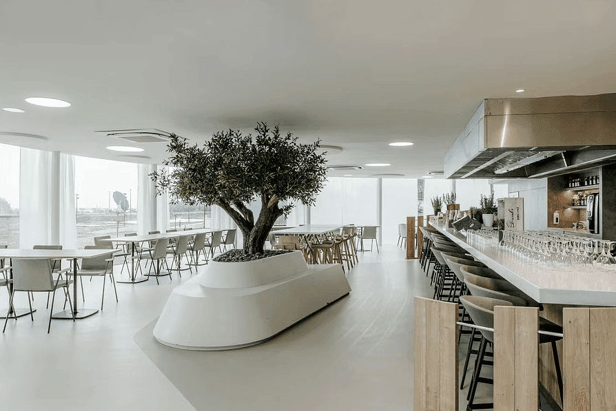 thecamp Hôtel & Lodges - Aix-en-Provence 14