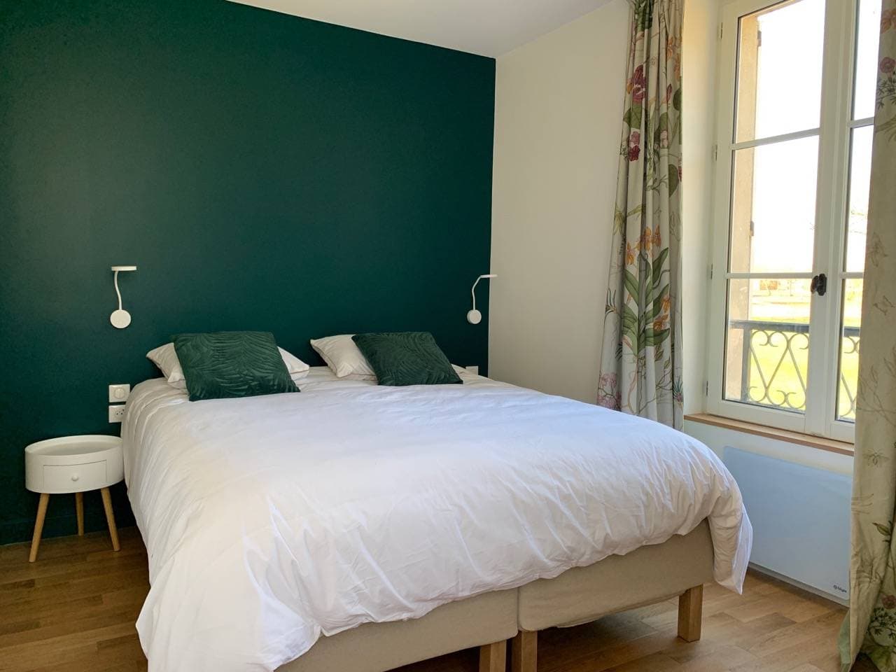 Le Domaine d'Orgemont 39