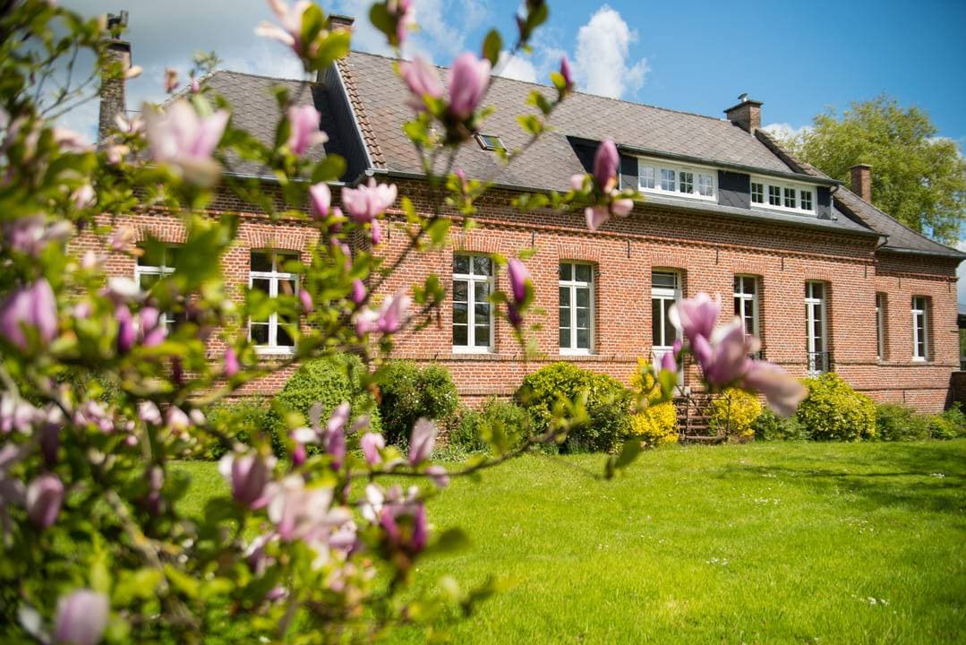 L'hirondelle Bleue centre de médecine intégrative 2