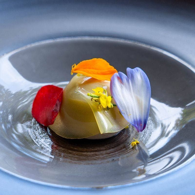 Joseph's Fine Dining 2