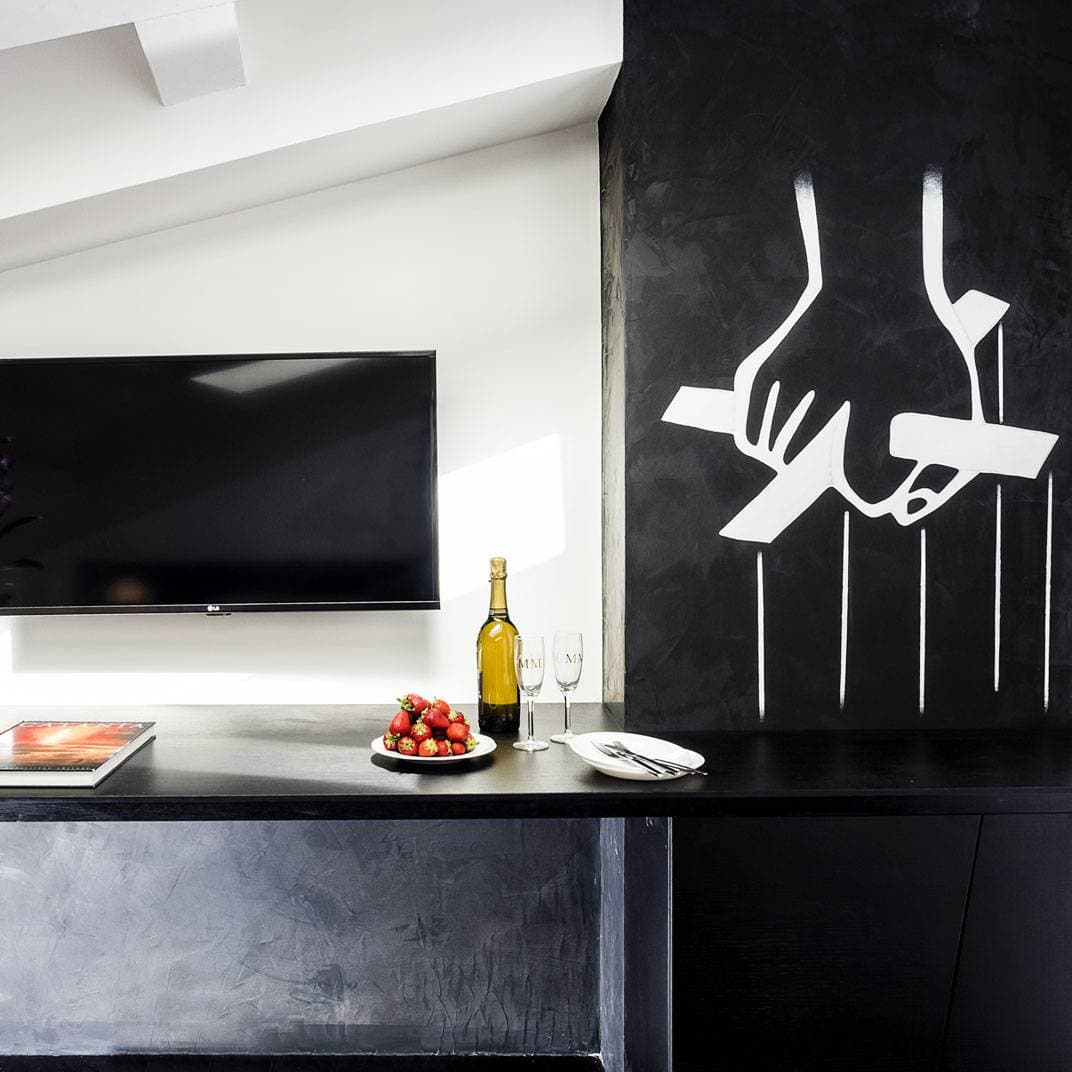 Duomo Suites &amp; Spa 6