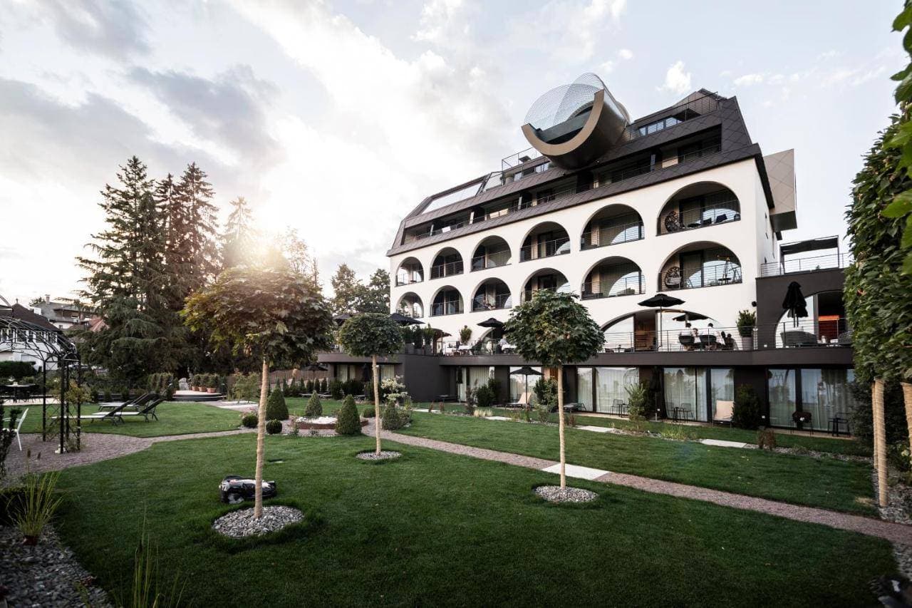 Gloriette Guesthouse Boutiquehotel 2