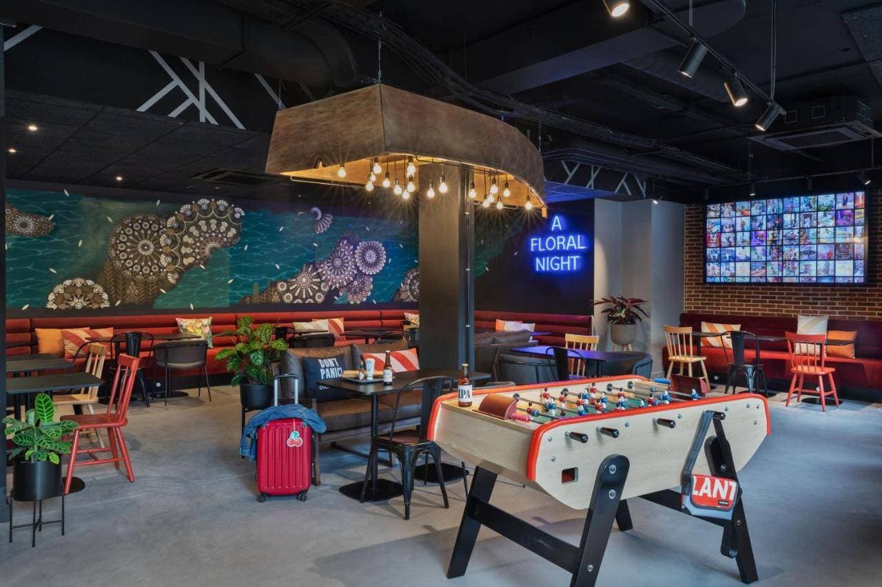 Moxy Amiens 6