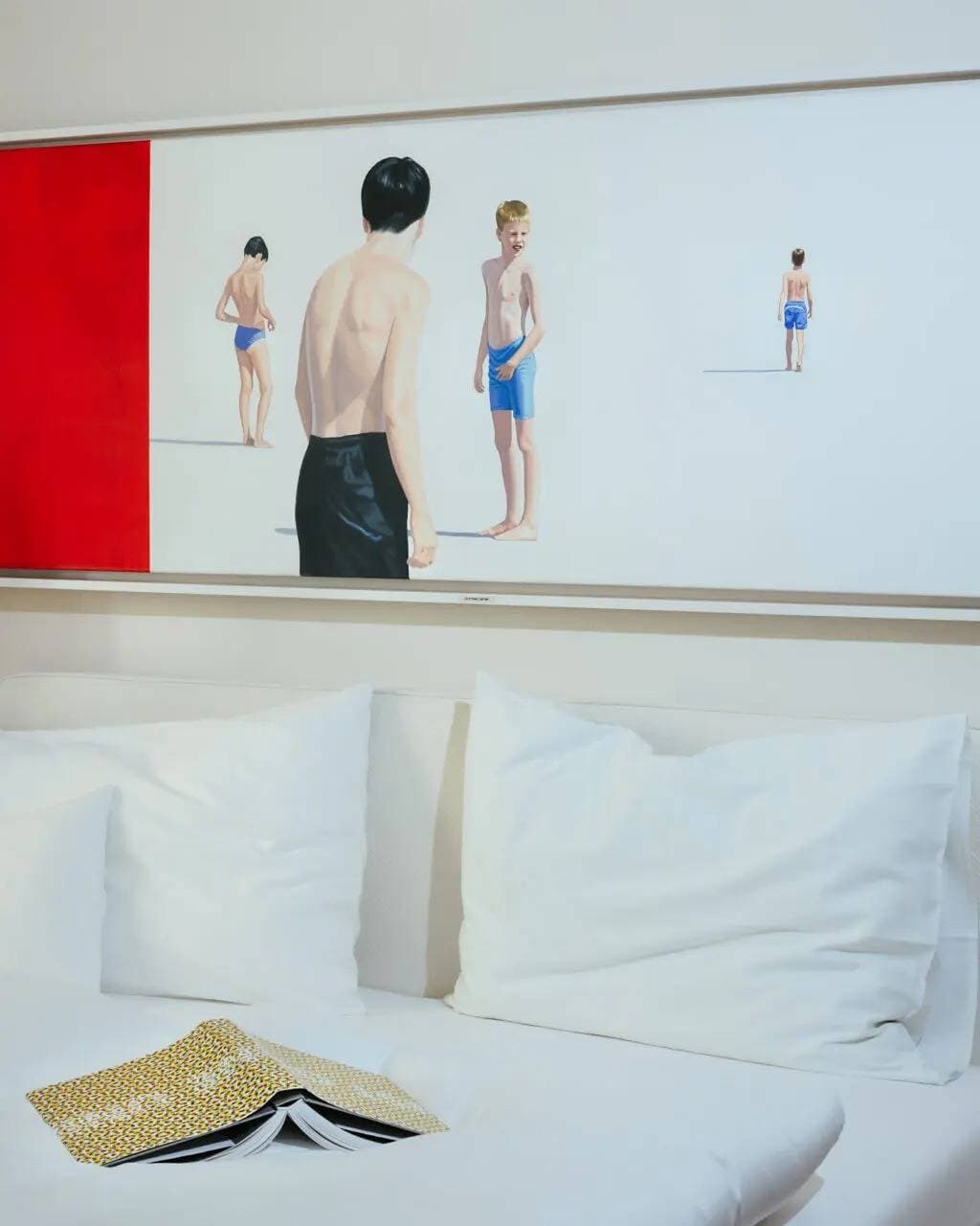 Schlossberghotel - Das Kunsthotel 9