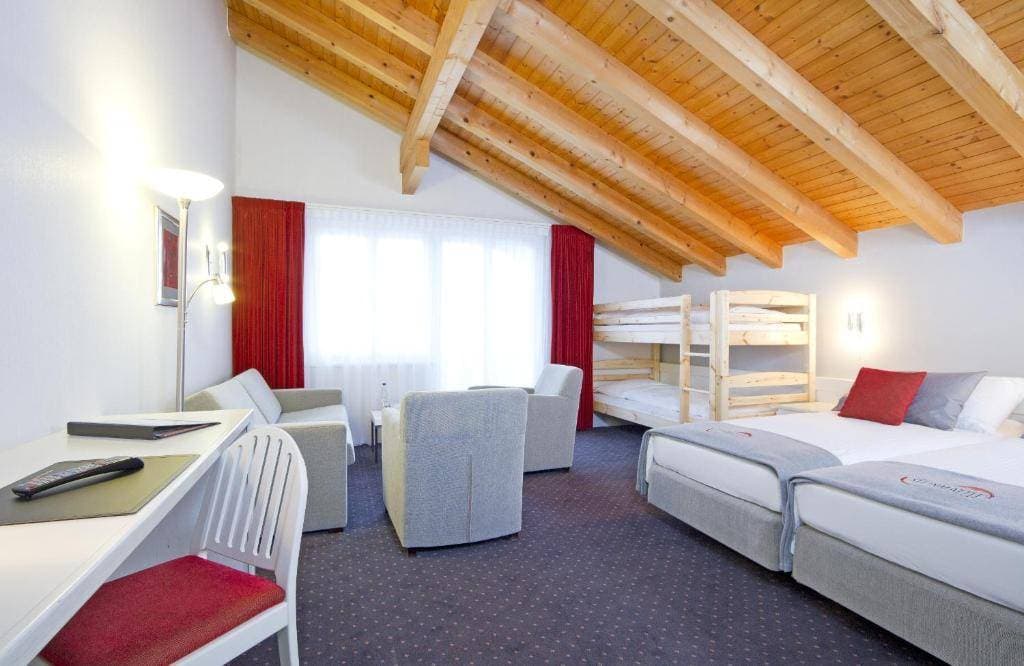 Hotel Steinmattli 14