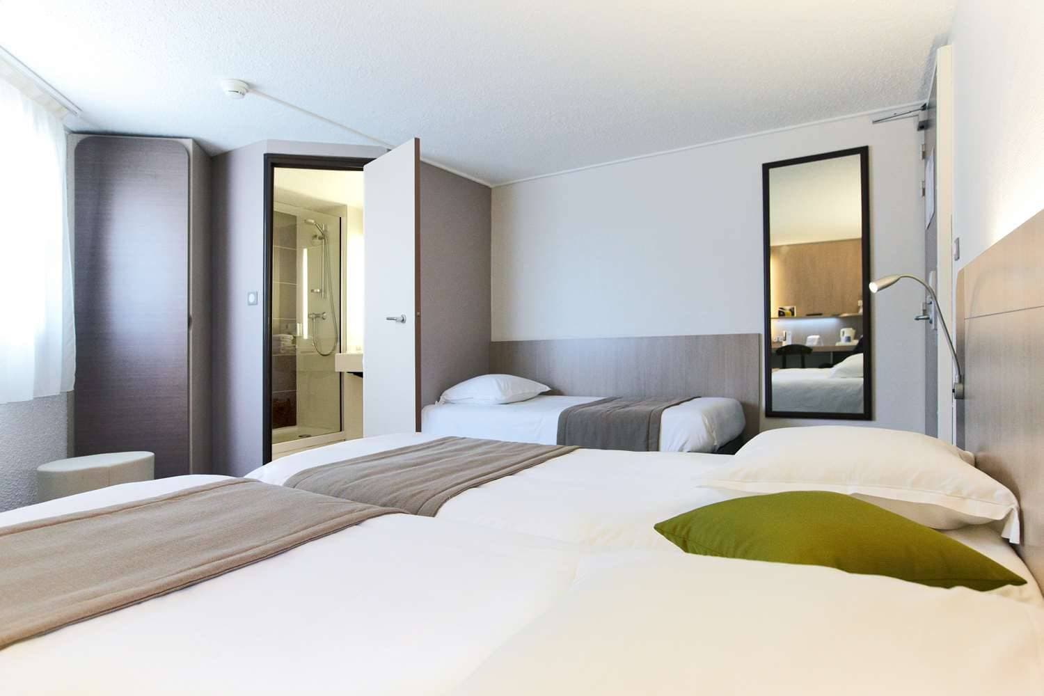 Hôtel Kyriad Nevers Centre  7