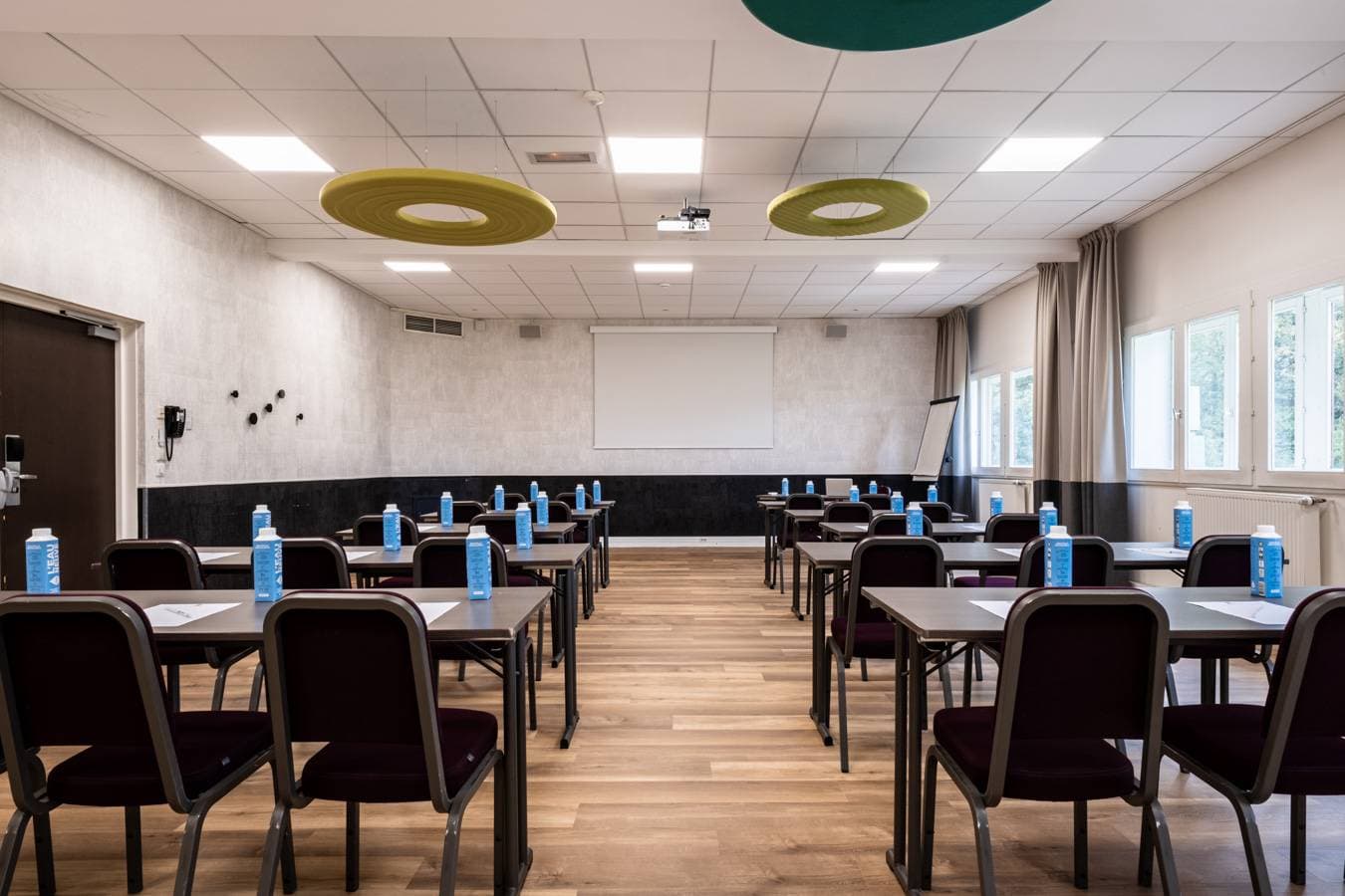  Best Western Plus l'Orée Paris Sud 34