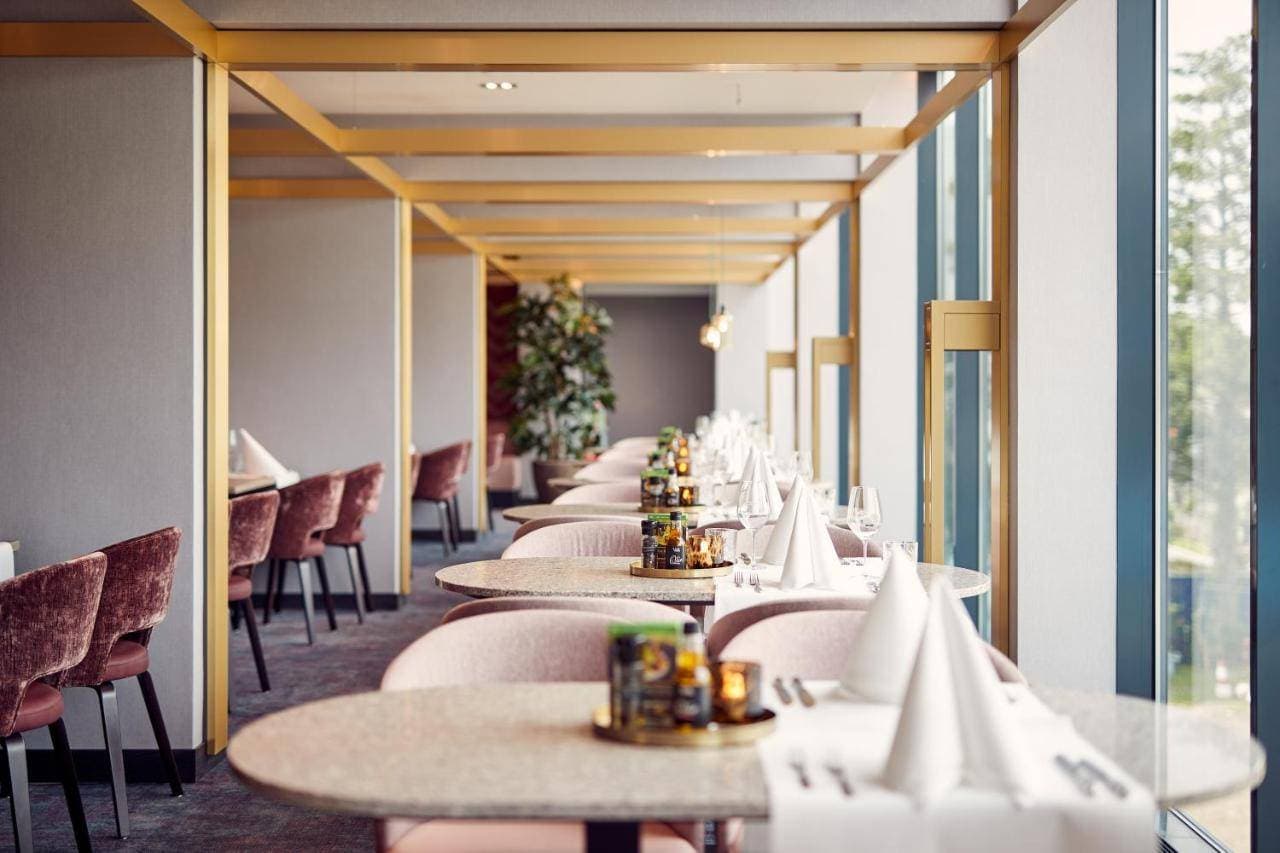 Van der Valk Hotel Haarlem 7