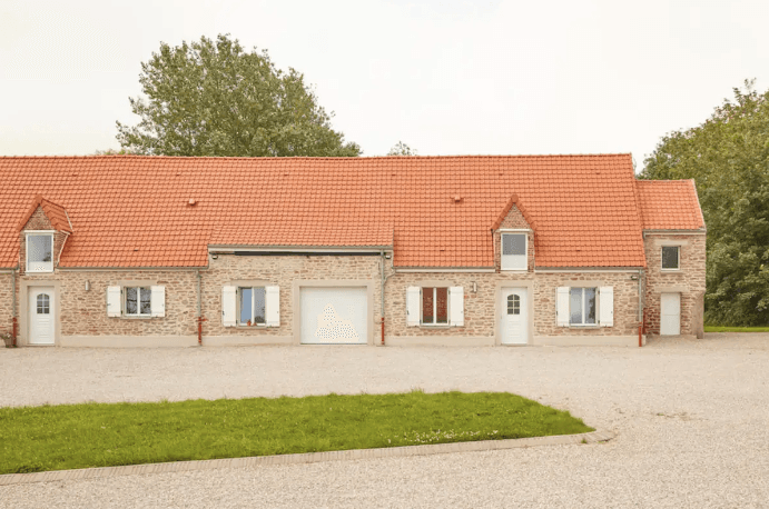 Le cottage des Deux-Caps 4