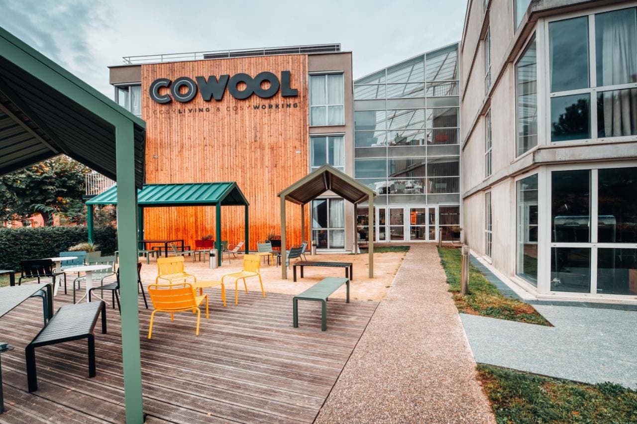 Cowool Cergy 3