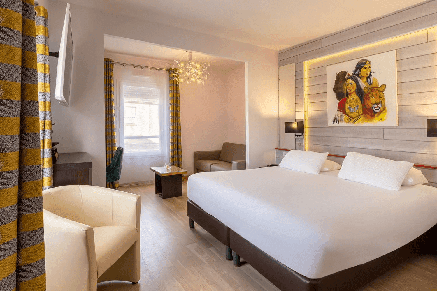  Best Western Hotel & SPA Pau Lescar Aeroport 17
