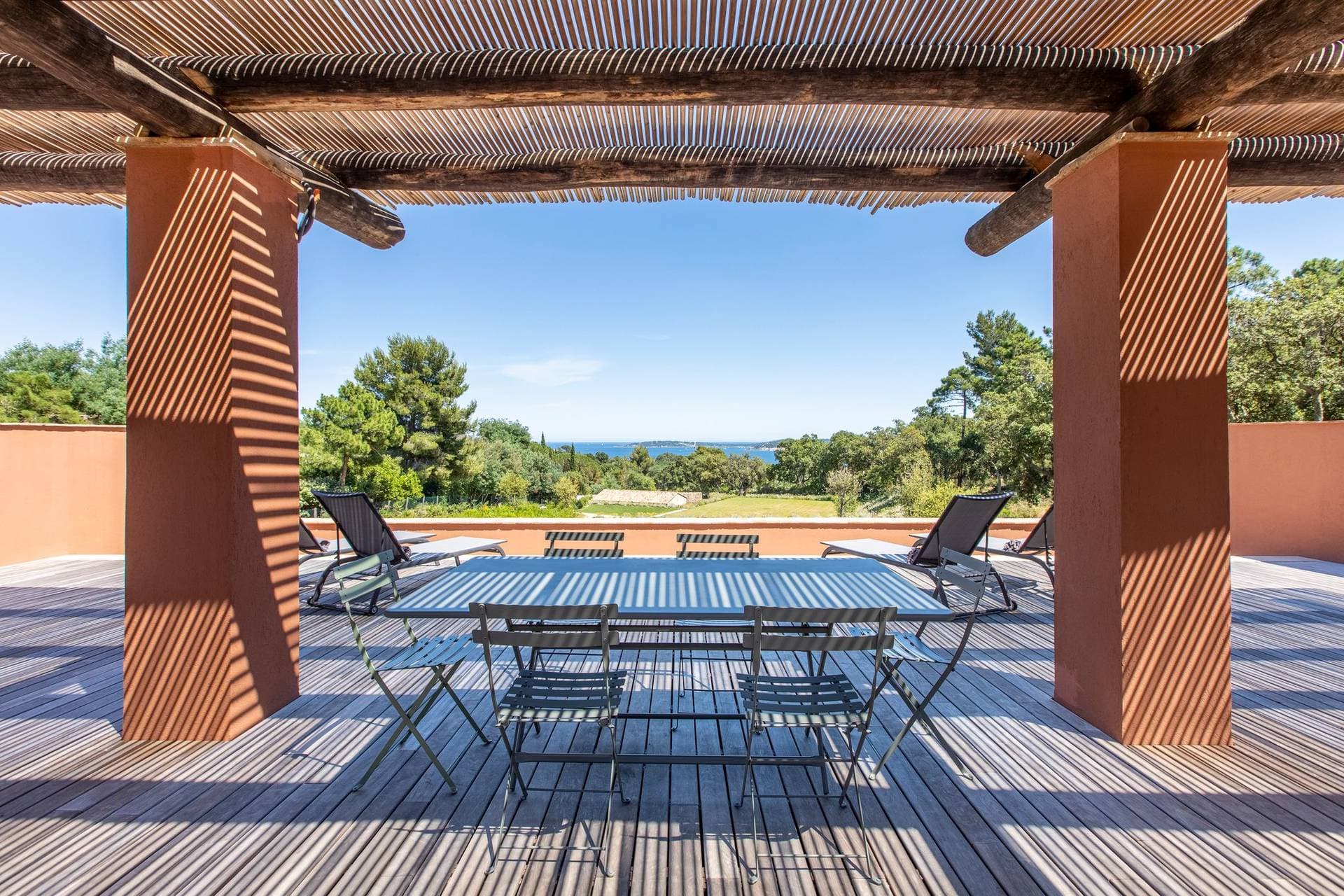Le domaine Beauvallon 23