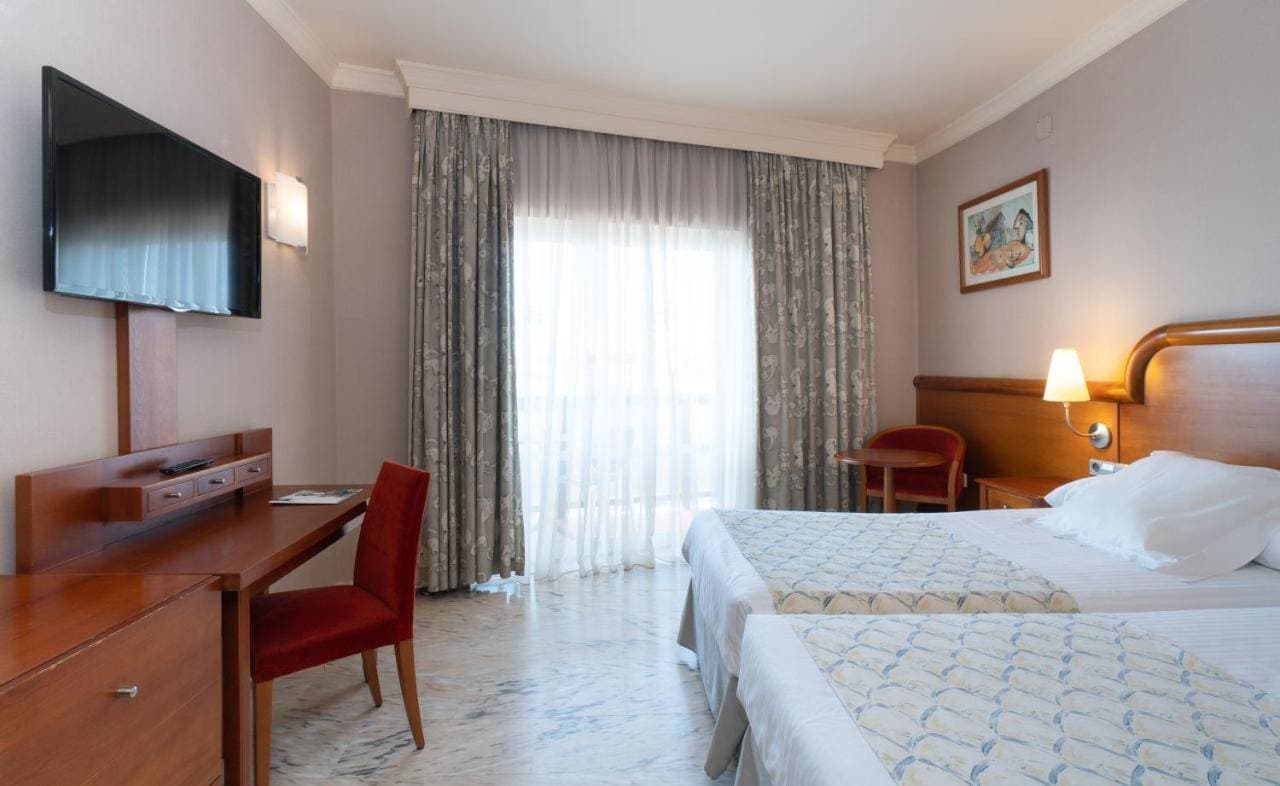 Hotel MS Amaragua 31