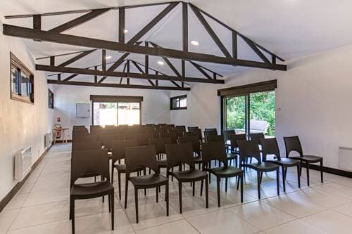 Slow Village - Biscarrosse Lac 35