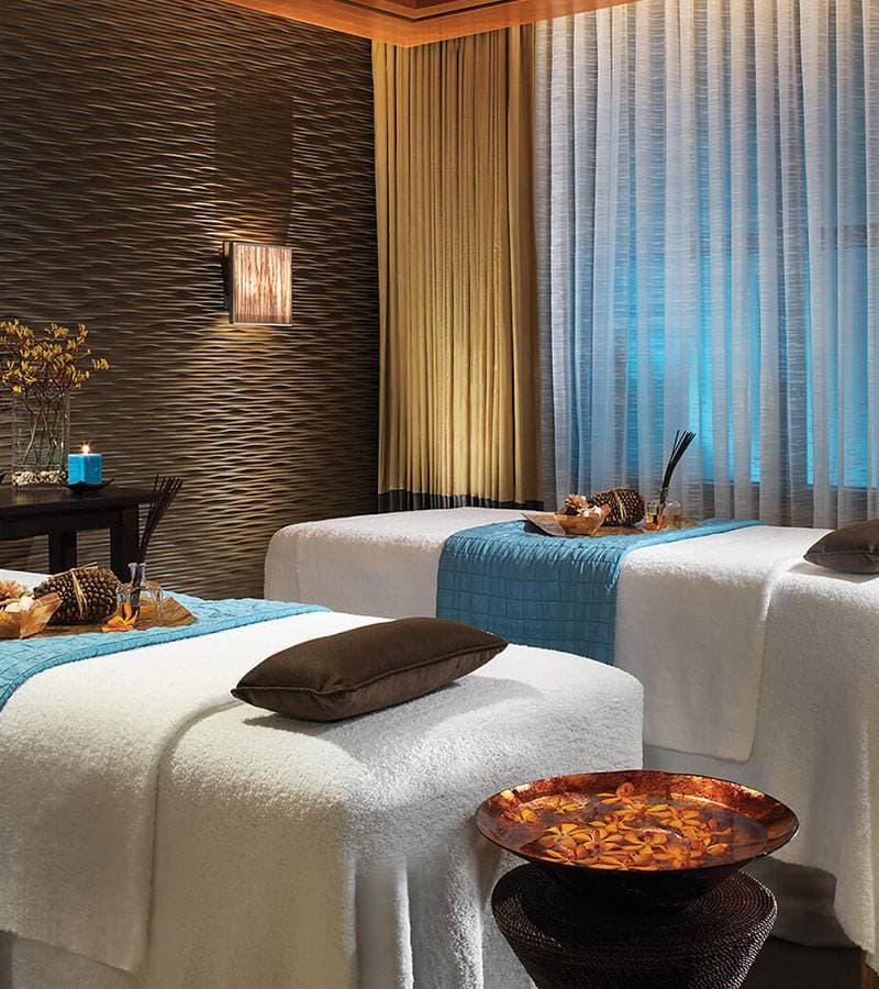 Nobu Hotel Las Vegas 8