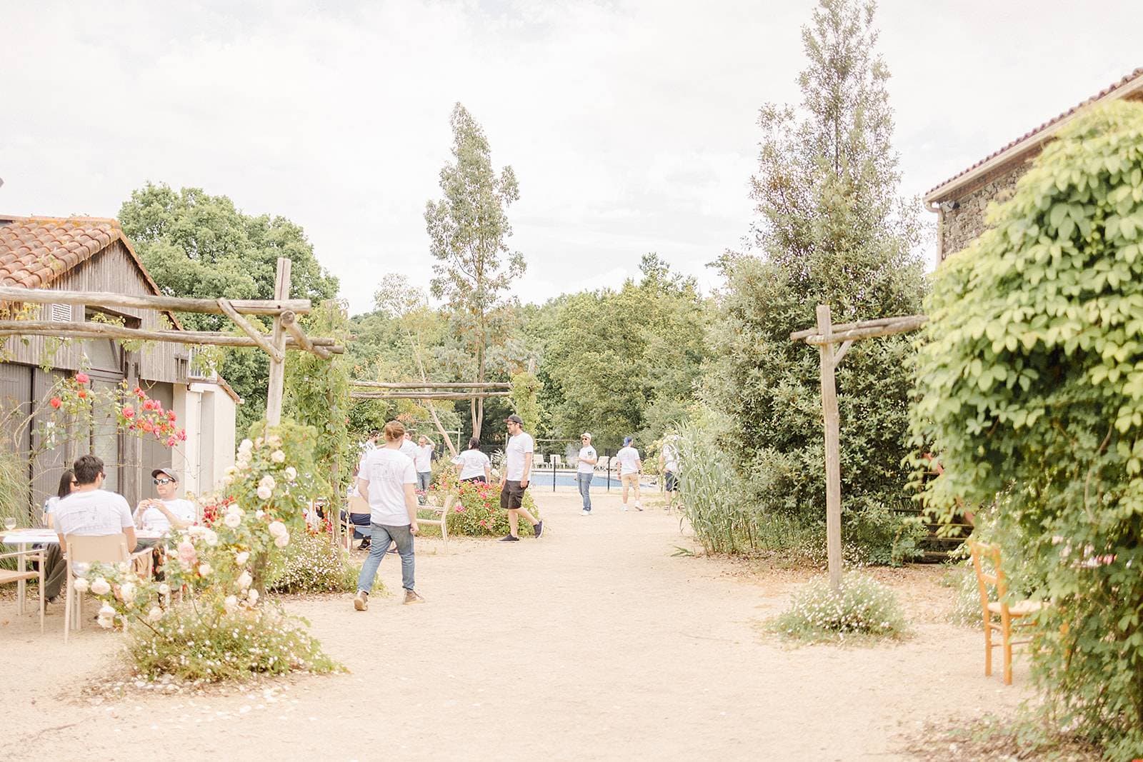 Le Domaine de l'Oiselière 13