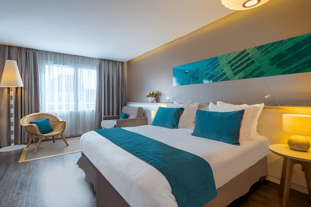 L'Hôtel Le B d'Arcachon by Inwood Hotels 11