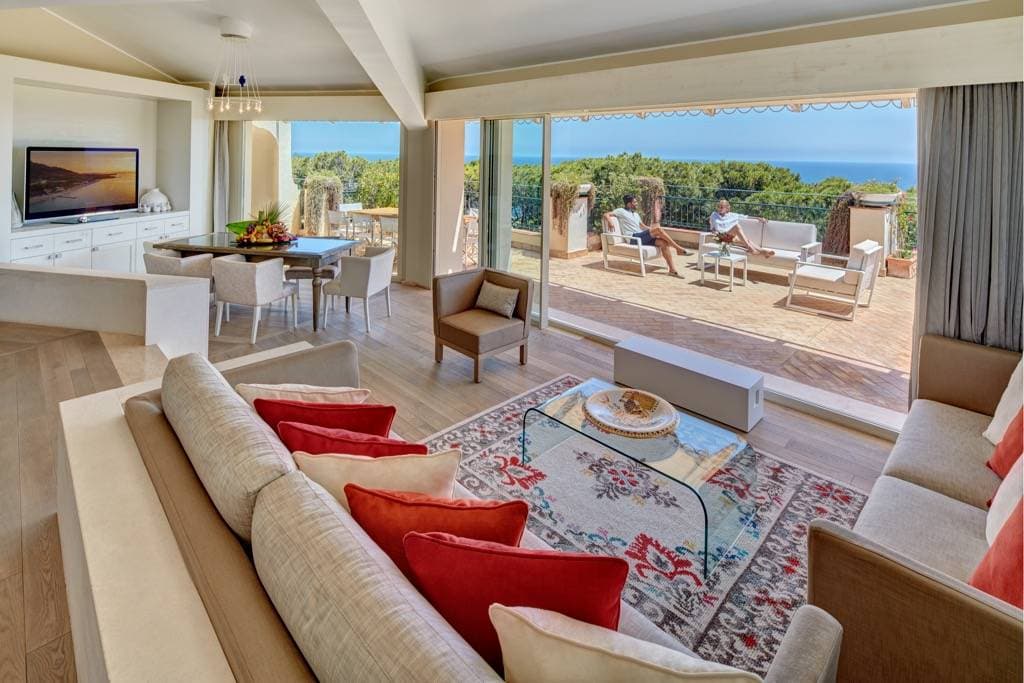 ForteVillage Resort - Sardinia 30