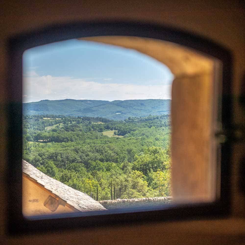 Les terrasses de Majorac 38