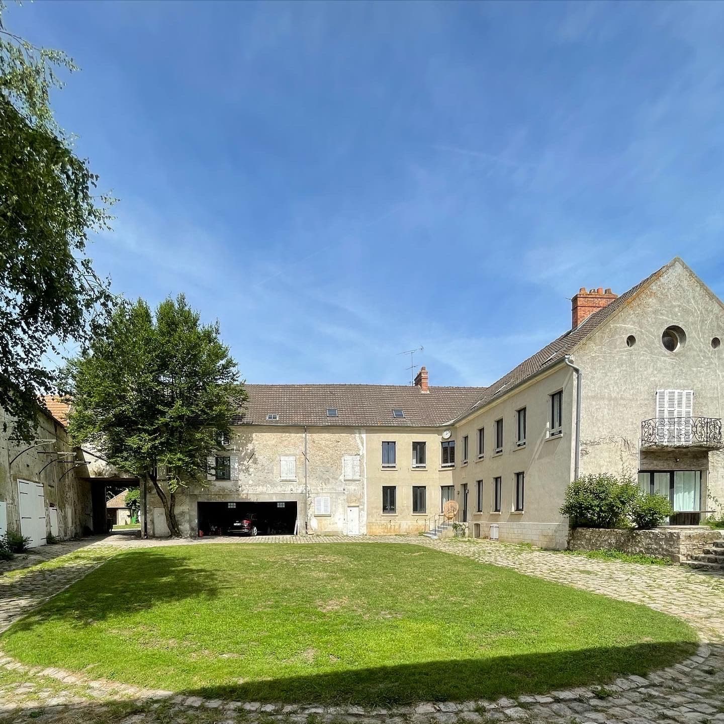 photo de La Maison Placy 