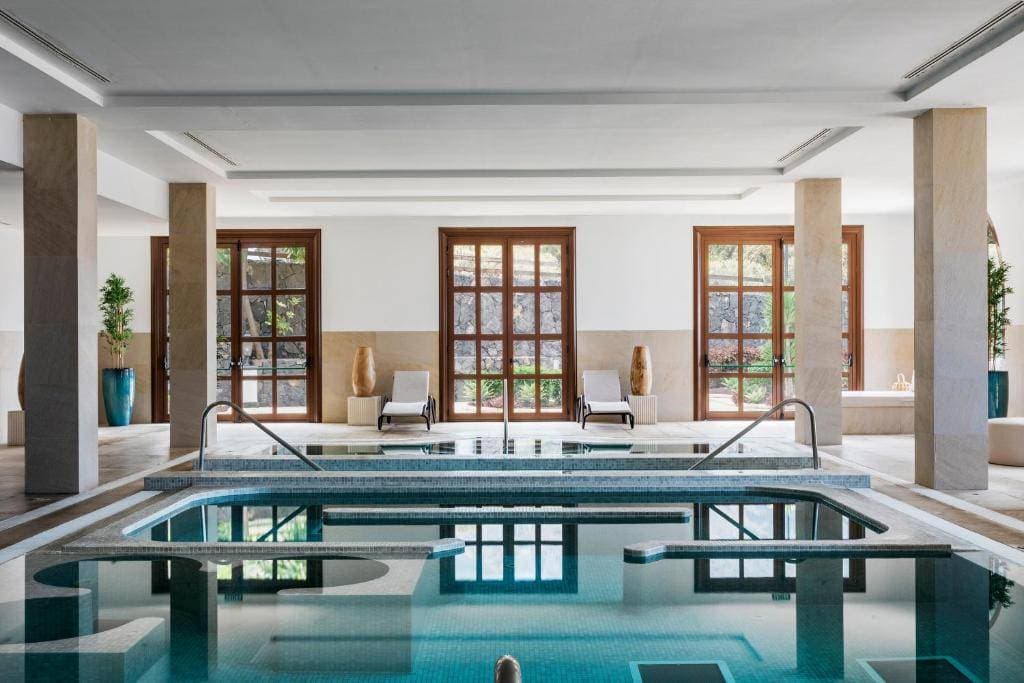 Hotel Hacienda Del Conde Melia Collection 13