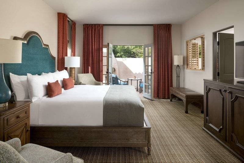 Royal Palms Resort & Spa 29