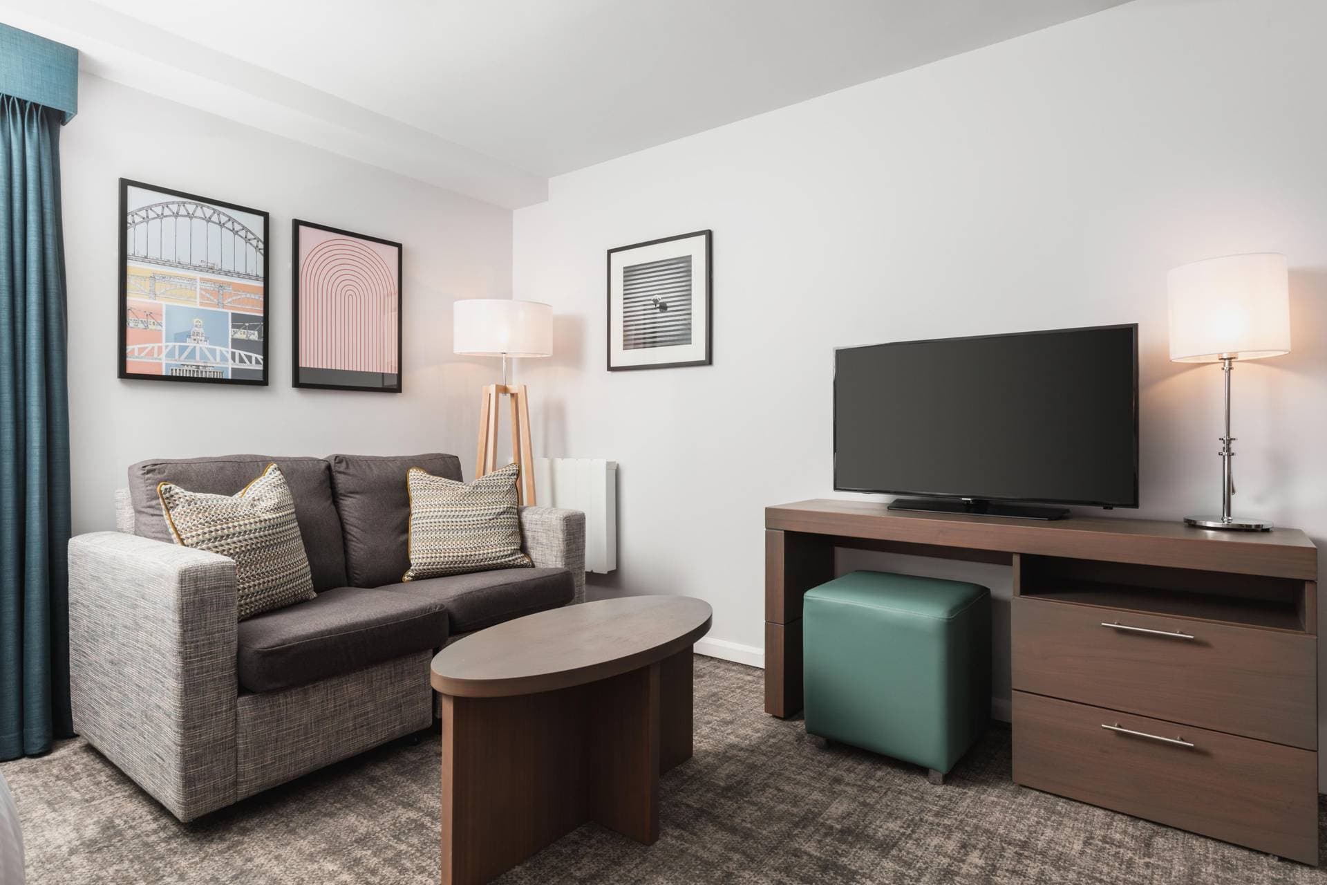 Staybridge Suites Newcastle 9