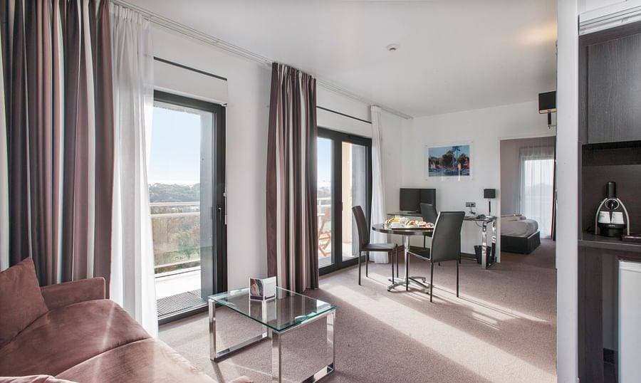 Westotel Life Appart’hôtels Pornic - Résidence 4*  11