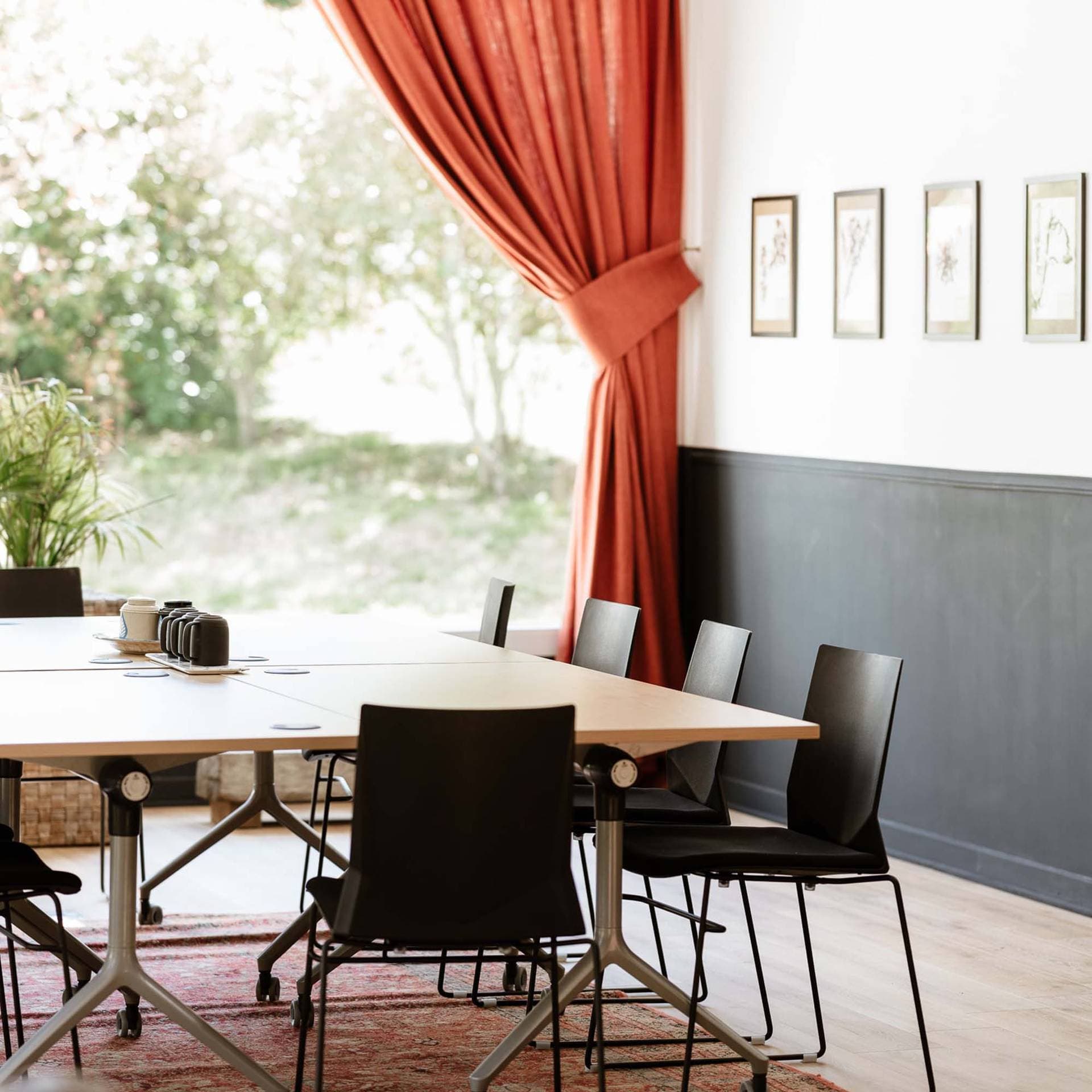 Le Domaine WE 8