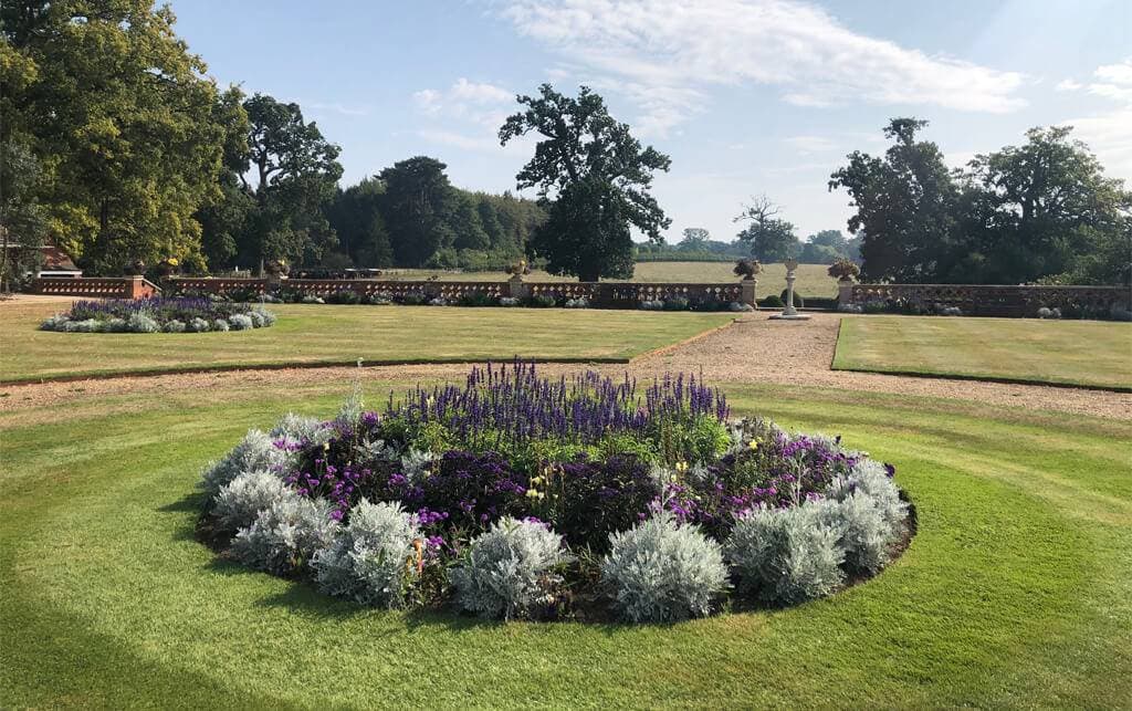 The Elvetham 13