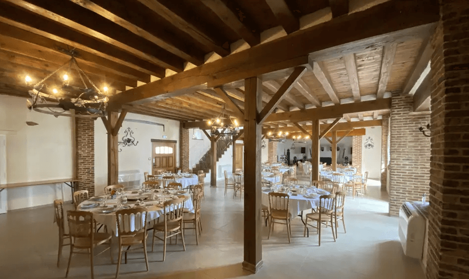 Le Domaine Aux Hirondelles du Chêne 23