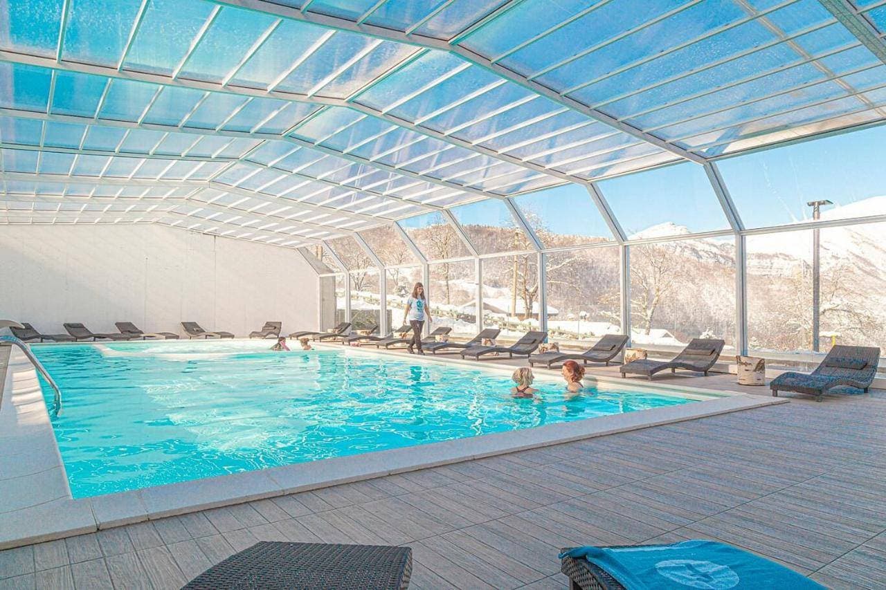 Hotel La Betulla 4