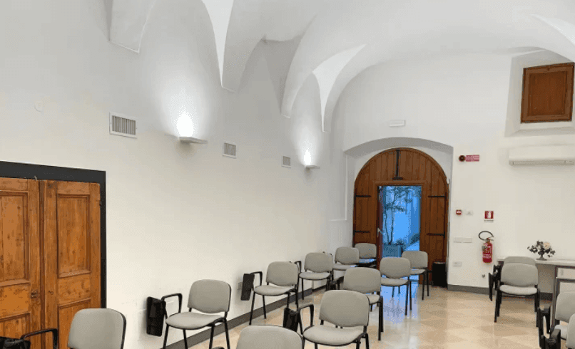 Accademia Hotel Trento 26