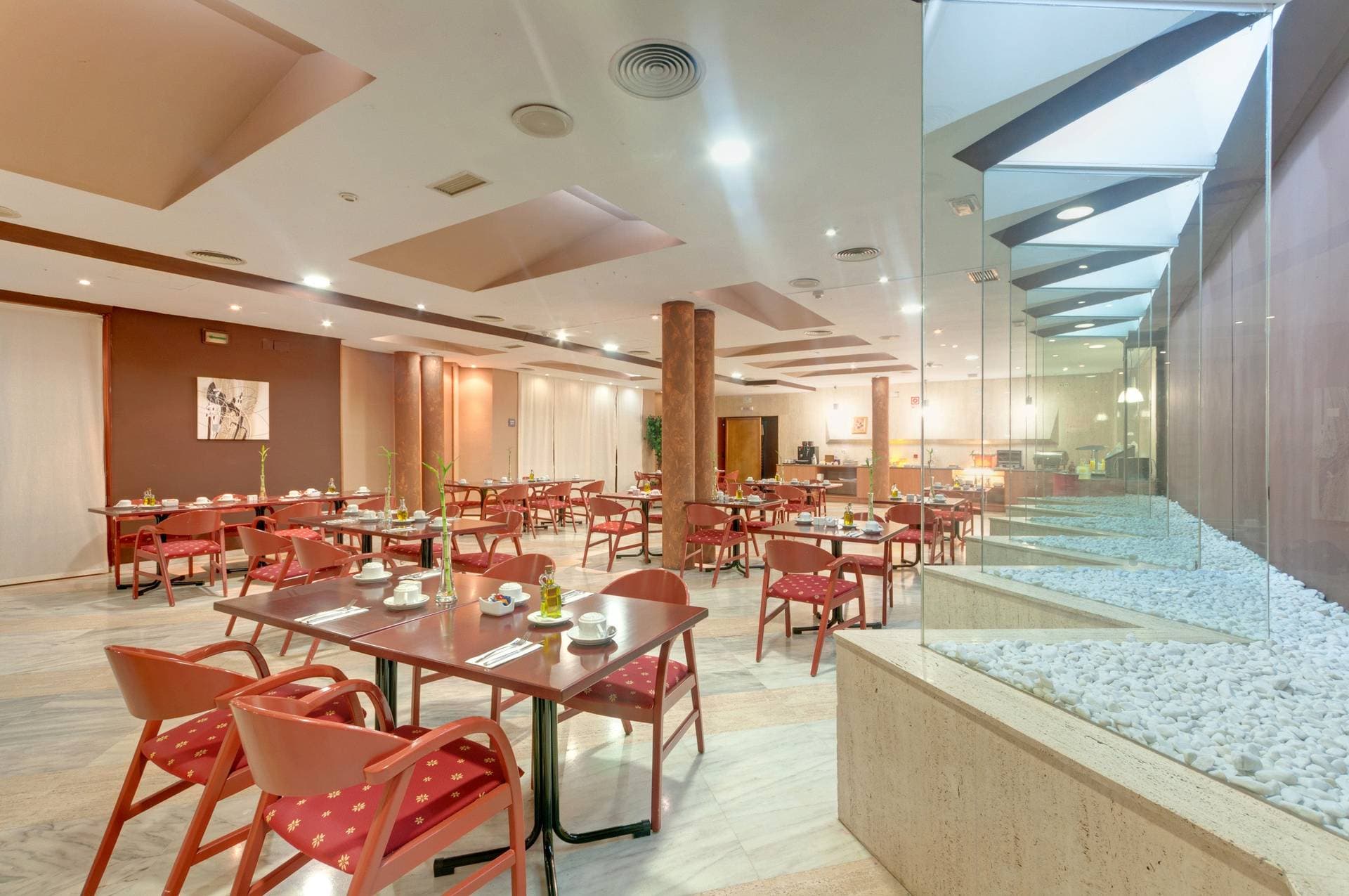 Hotel Puertollano 10