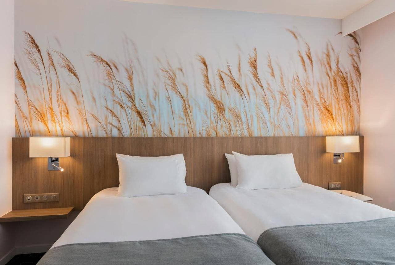 Holiday Inn Calais - Coquelles by IHG 12