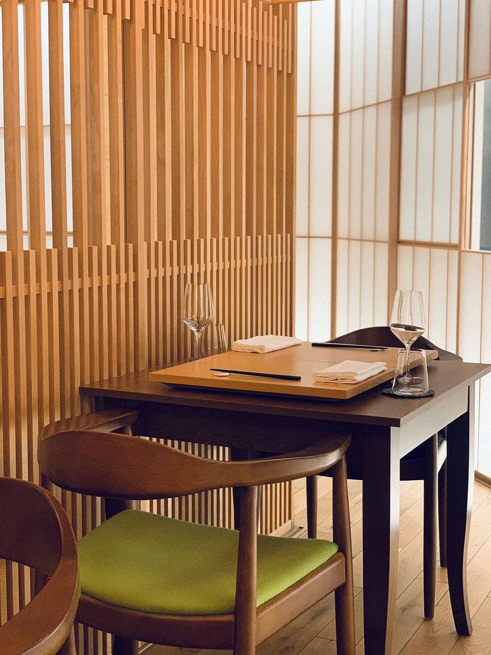Koji Restaurant Teppan Yaki 6
