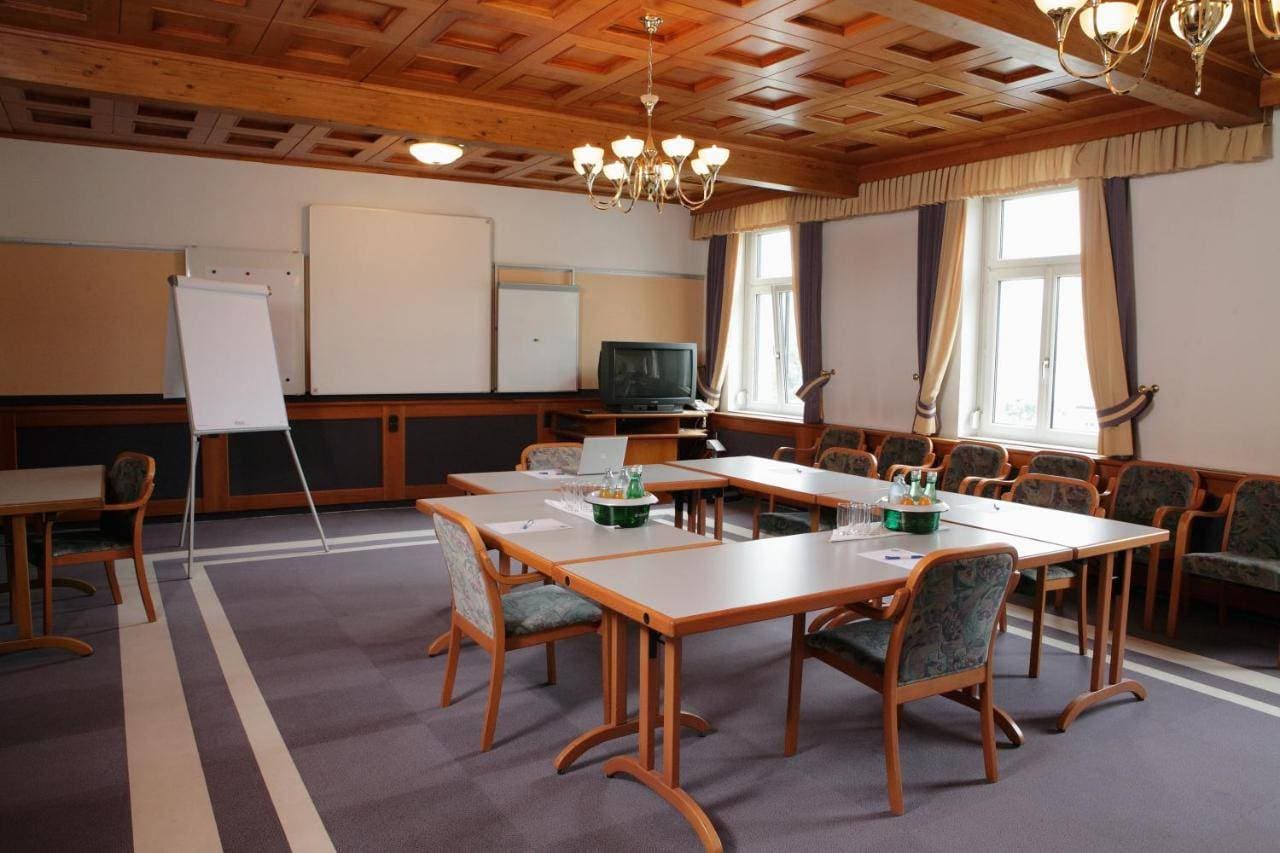 Seehotel Schwan 17