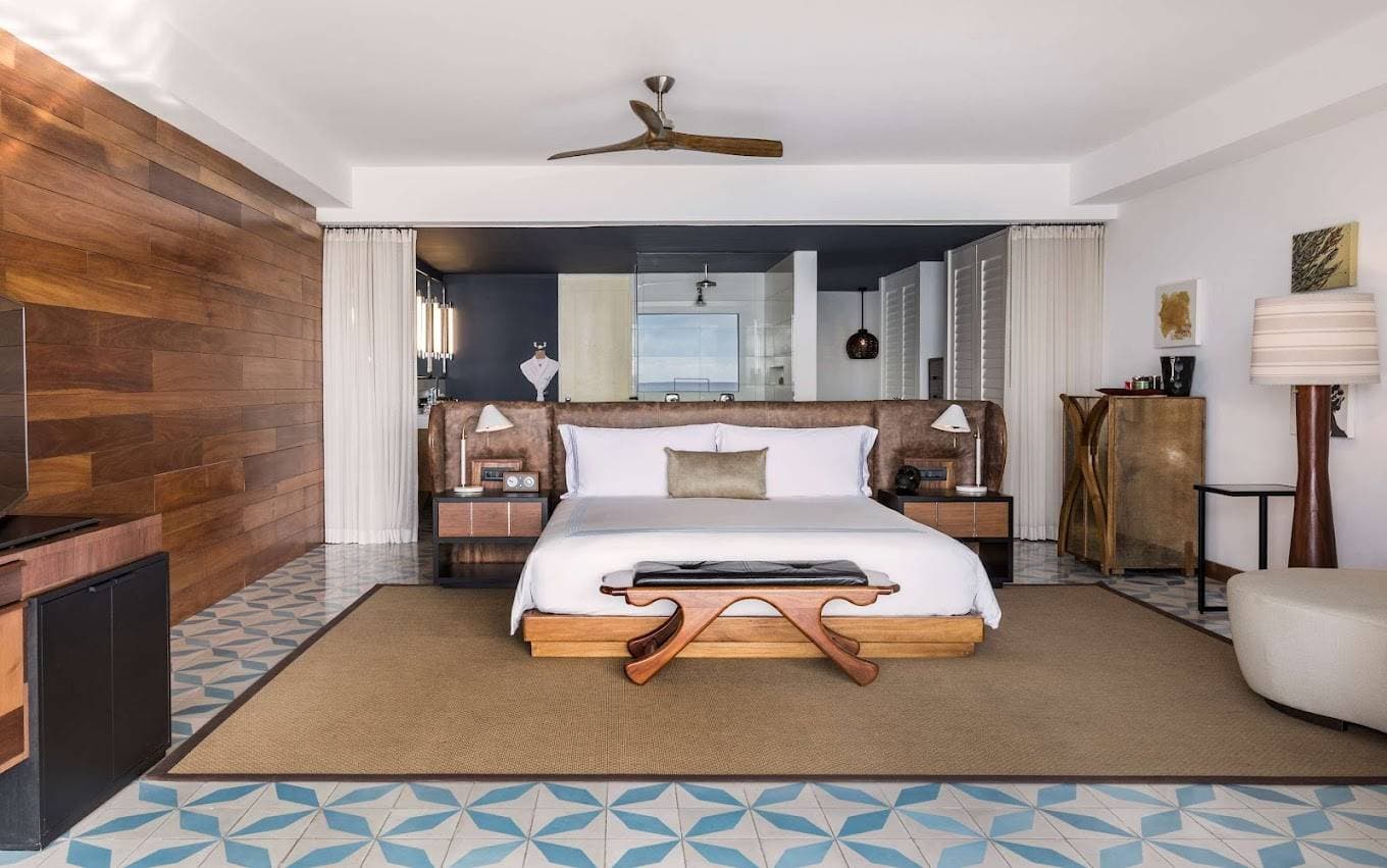 The Cape, A Thompson Hotel, by Hyatt Cabo 6