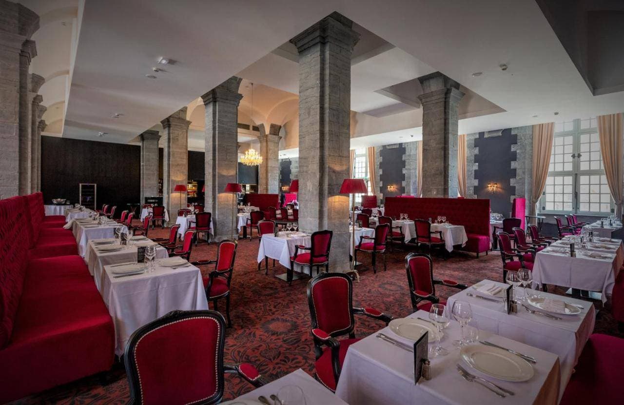 Hôtel Royal Hainaut Resort & Spa 6
