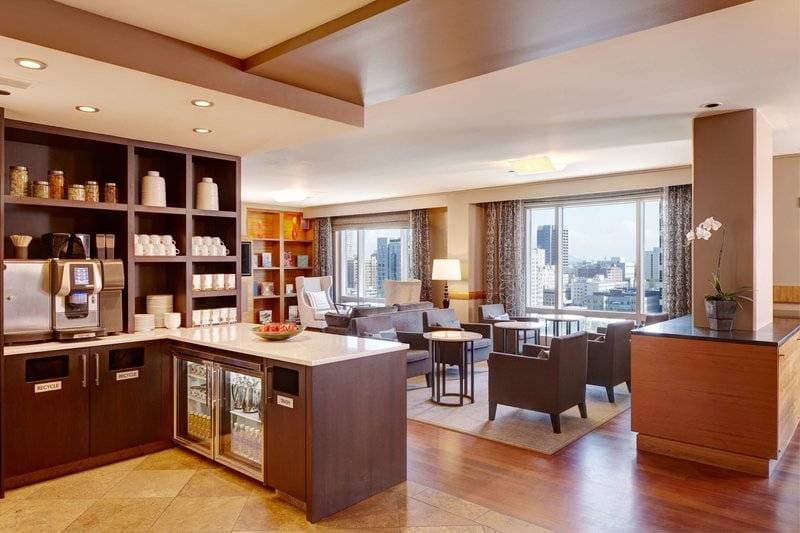 Grand Hyatt Seattle 24