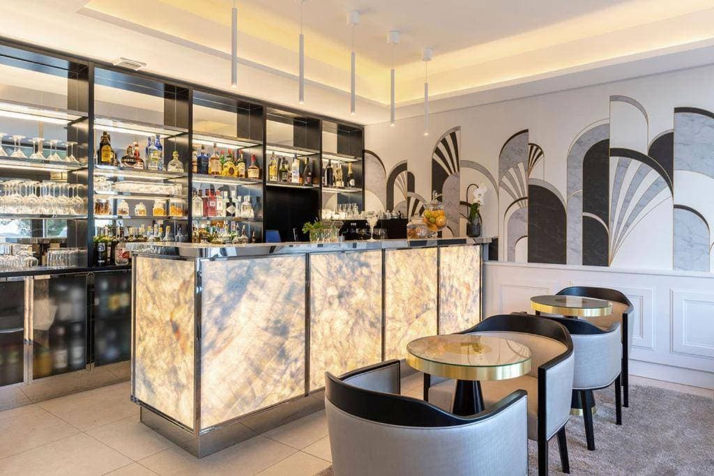 Eden Rose Grand Hotel, BW Premier Collection By Best Western 6