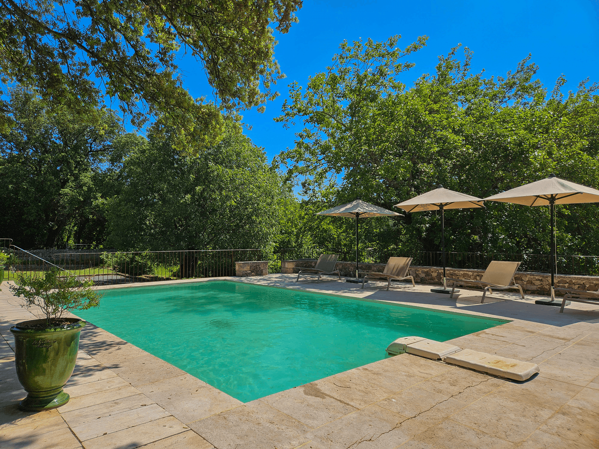 Le Domaine de la Verrerie 5