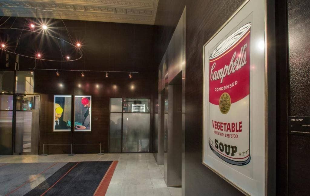 Hotel Max Seattle 4