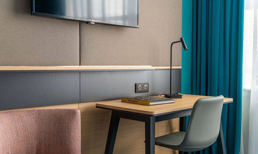 Holiday Inn Reims - City Centre by IHG 29