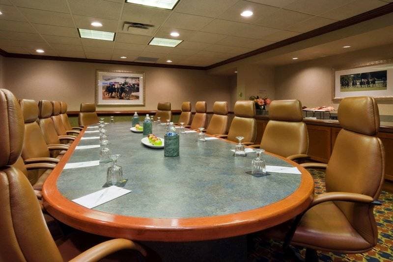 Embassy Suites by Hilton Lexington/UK Coldstream 31